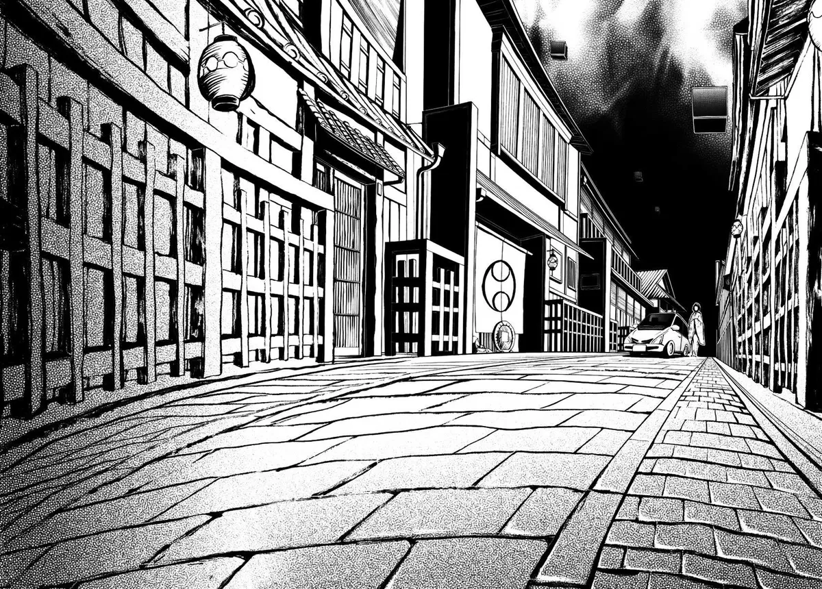 Read :REverSAL chapter 2 image 22 on Lezhin