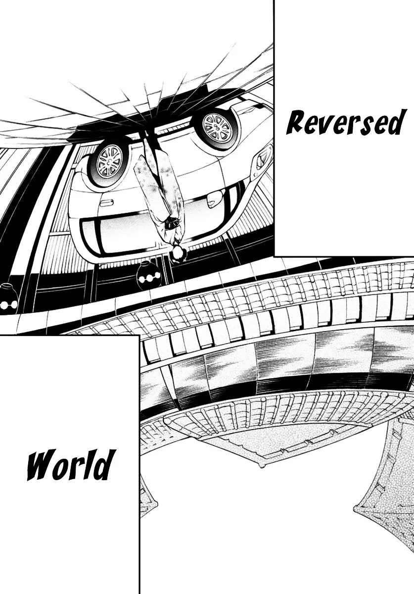 Read :REverSAL chapter 2 image 24 on Lezhin