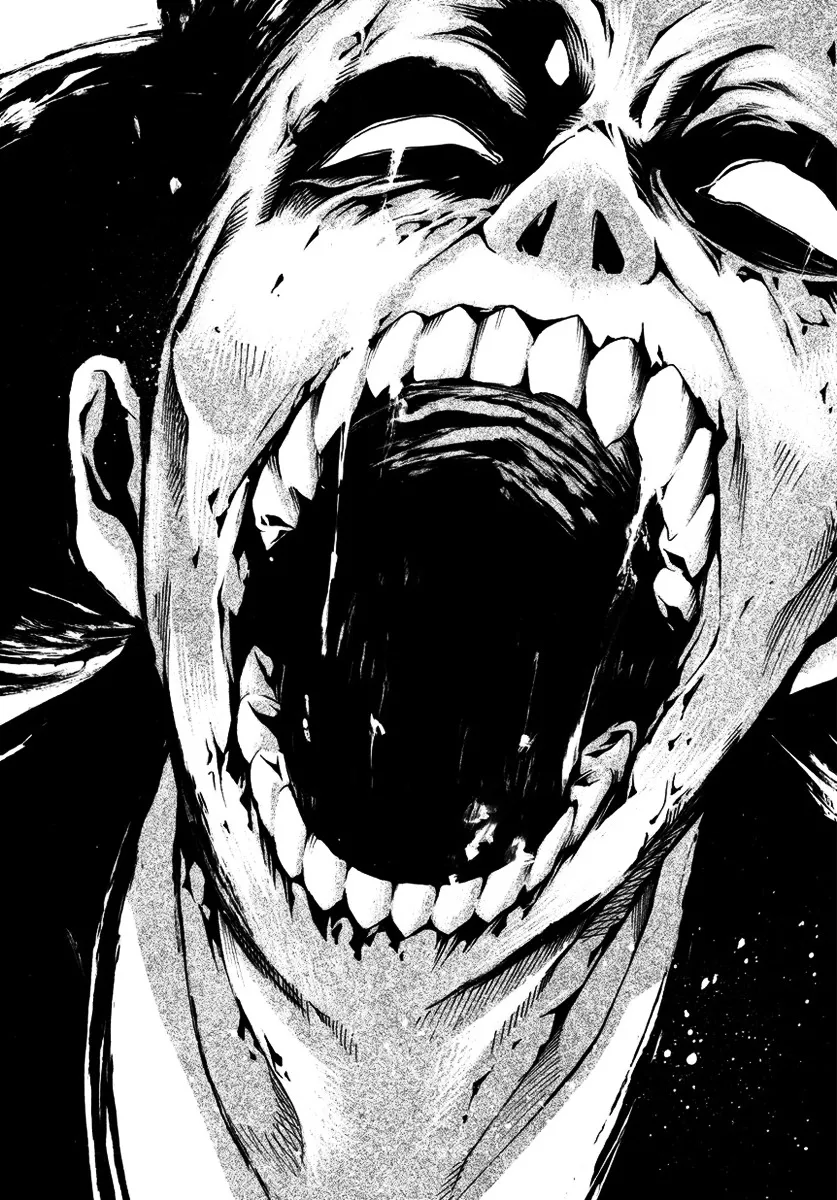 Read :REverSAL chapter 2 image 33 on Lezhin