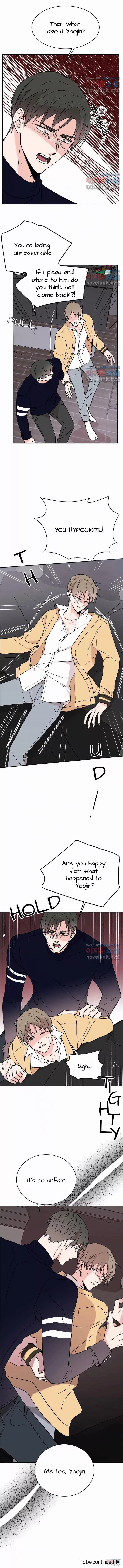 Read :REverSAL chapter 20 image 13 on Lezhin