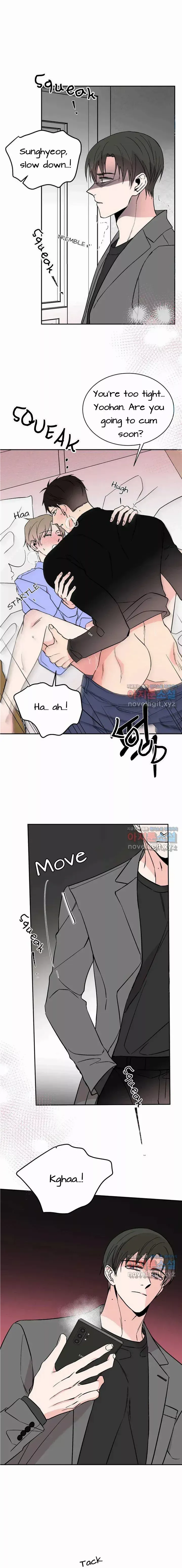 Read :REverSAL chapter 20 image 2 on Lezhin