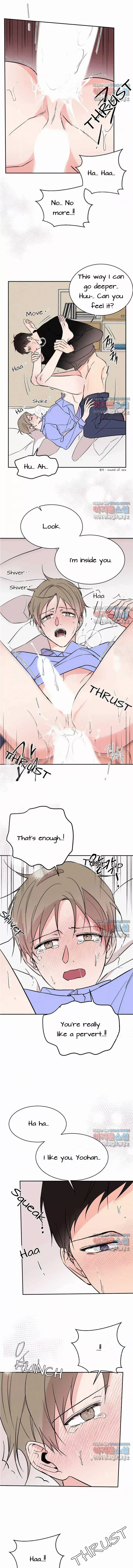 Read :REverSAL chapter 20 image 4 on Lezhin