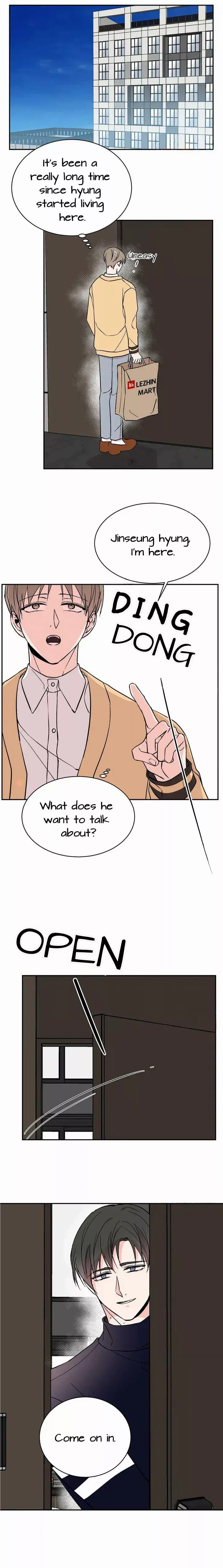 Read :REverSAL chapter 20 image 7 on Lezhin