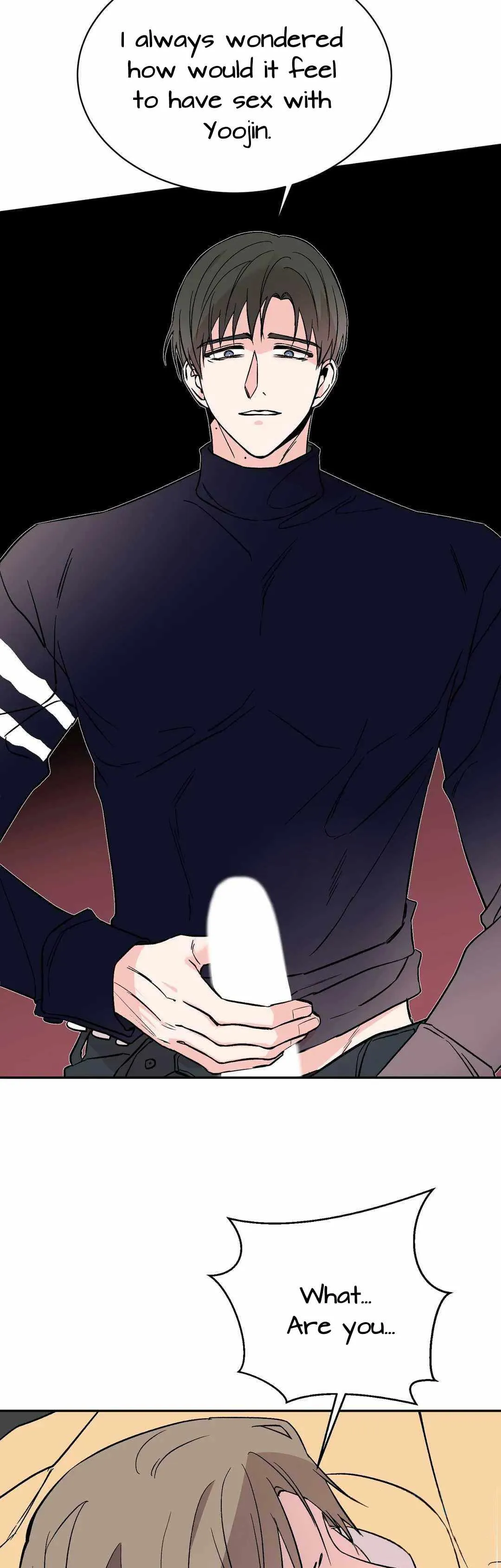Read :REverSAL chapter 21 image 10 on Lezhin