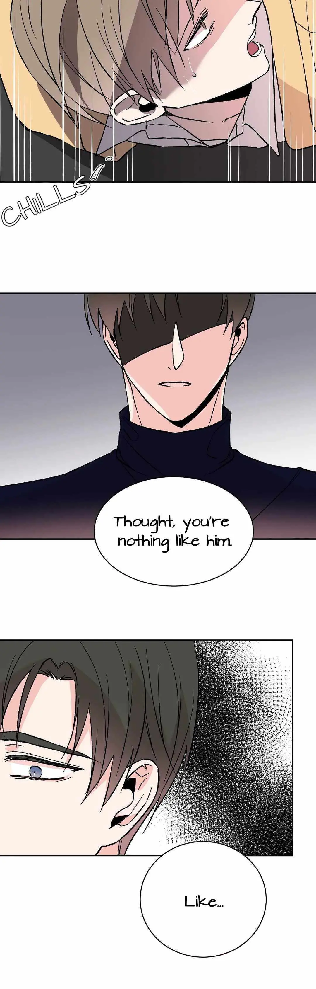 Read :REverSAL chapter 21 image 11 on Lezhin
