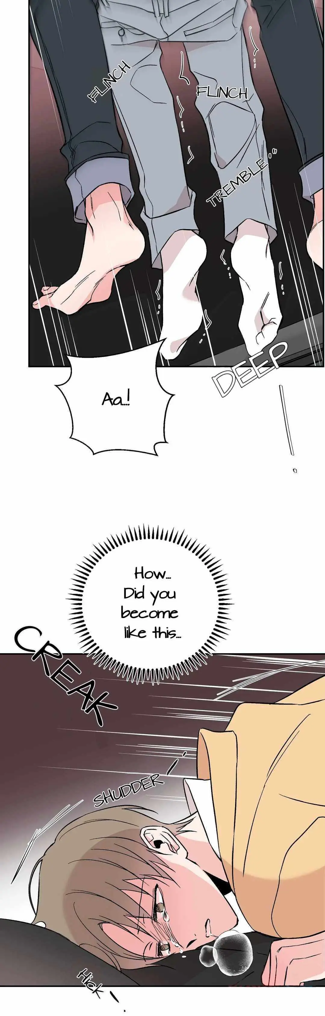 Read :REverSAL chapter 21 image 18 on Lezhin