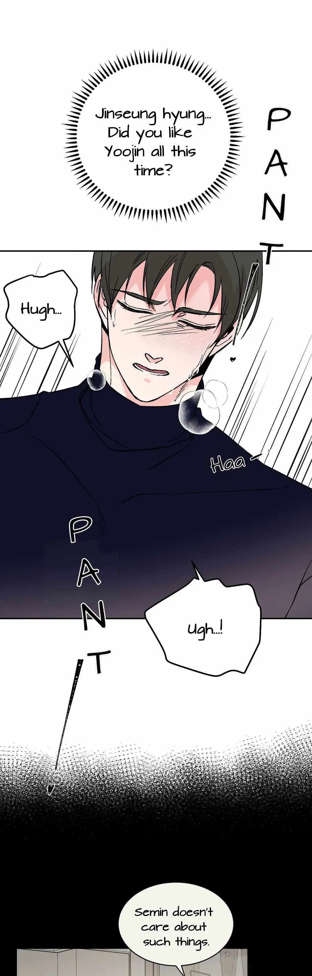 Read :REverSAL chapter 21 image 19 on Lezhin