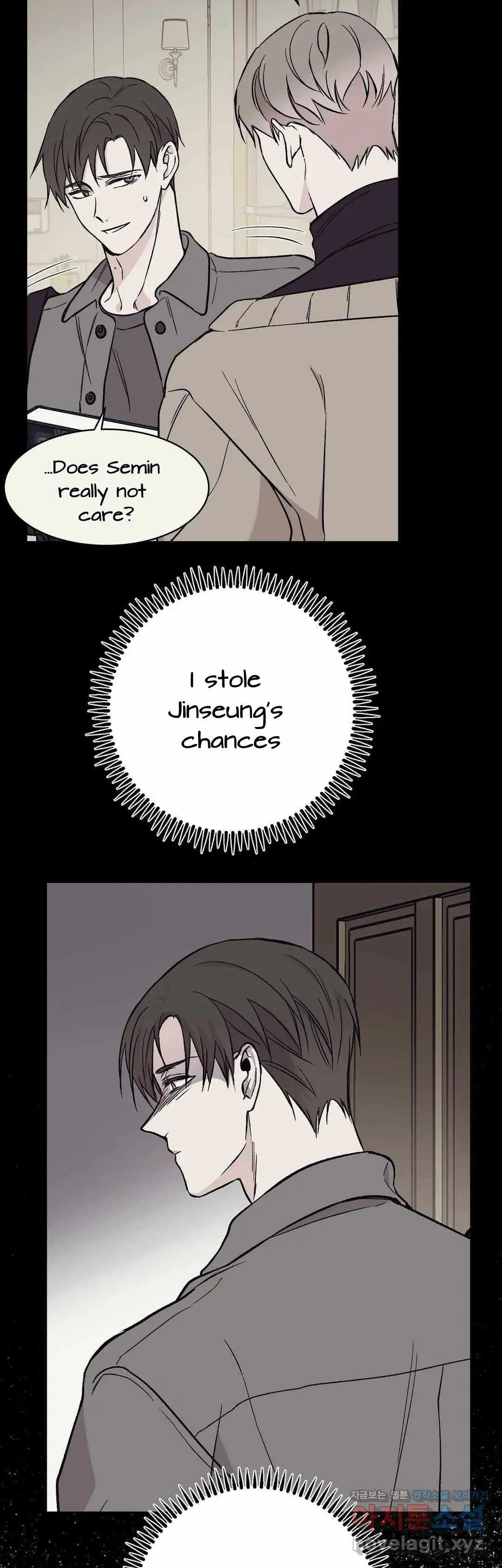 Read :REverSAL chapter 21 image 20 on Lezhin
