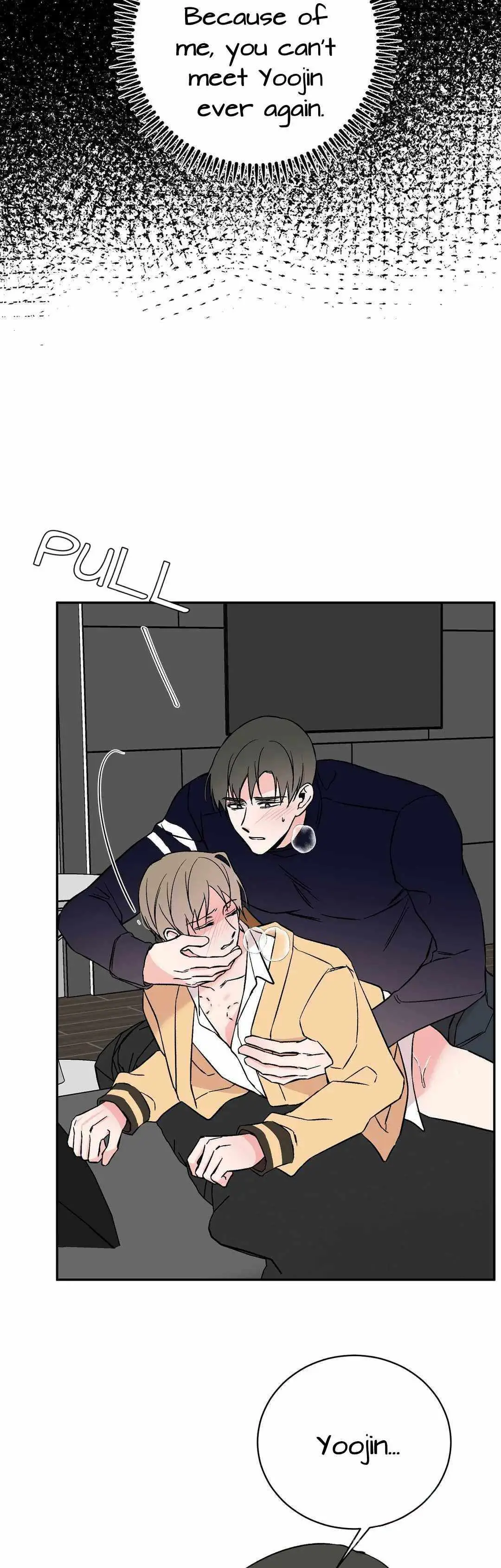 Read :REverSAL chapter 21 image 21 on Lezhin