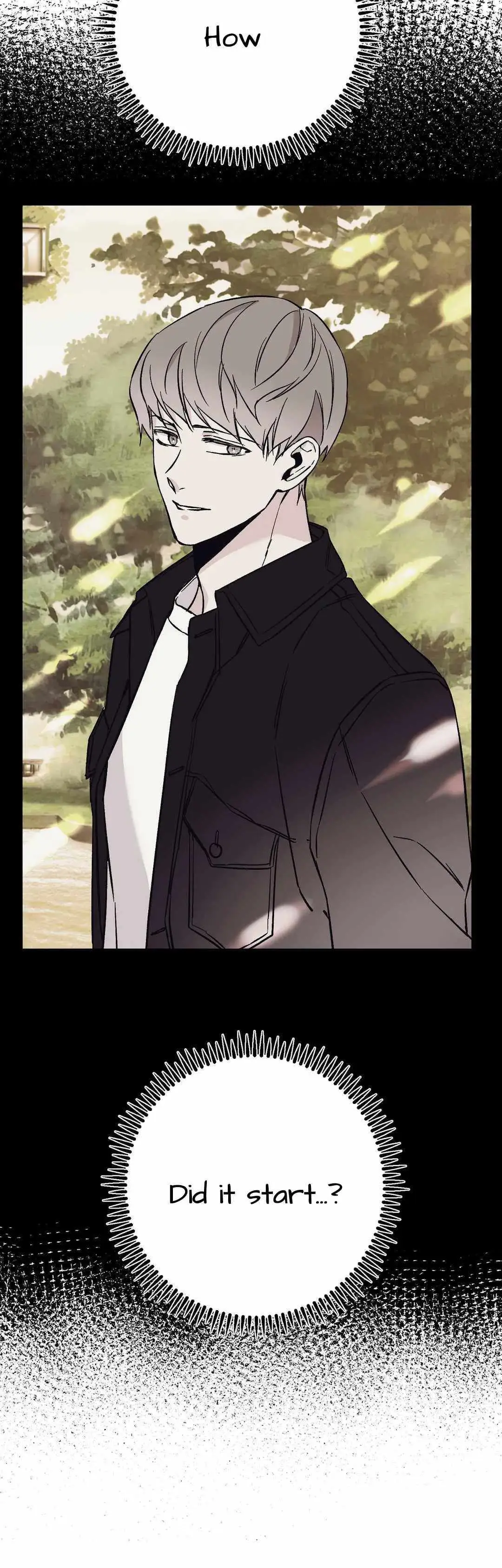 Read :REverSAL chapter 21 image 23 on Lezhin