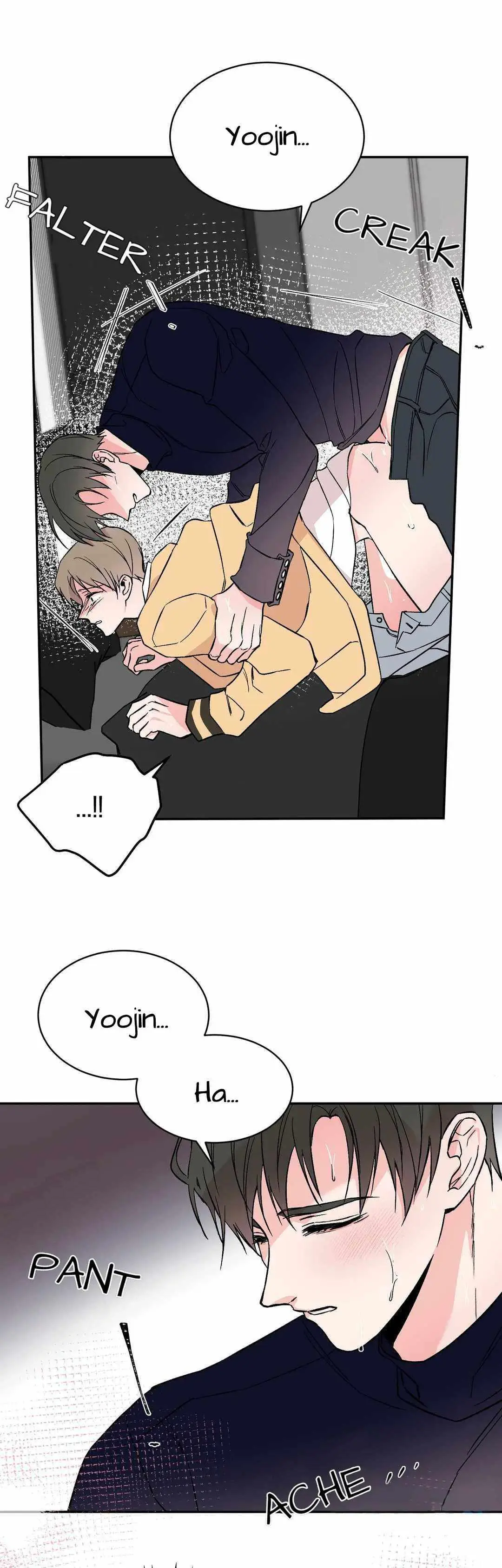 Read :REverSAL chapter 21 image 24 on Lezhin