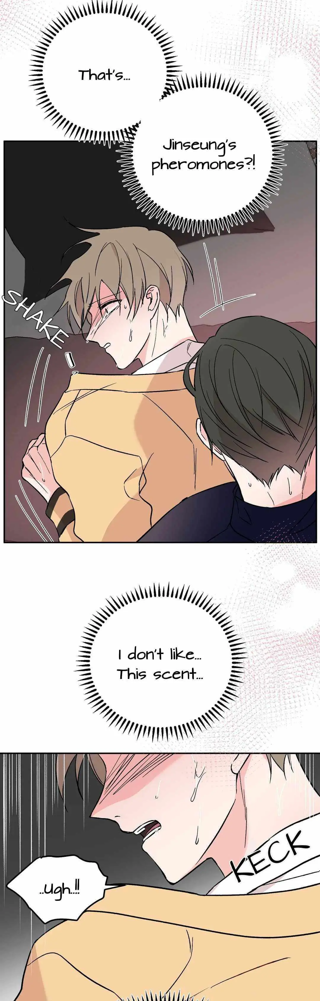 Read :REverSAL chapter 21 image 25 on Lezhin