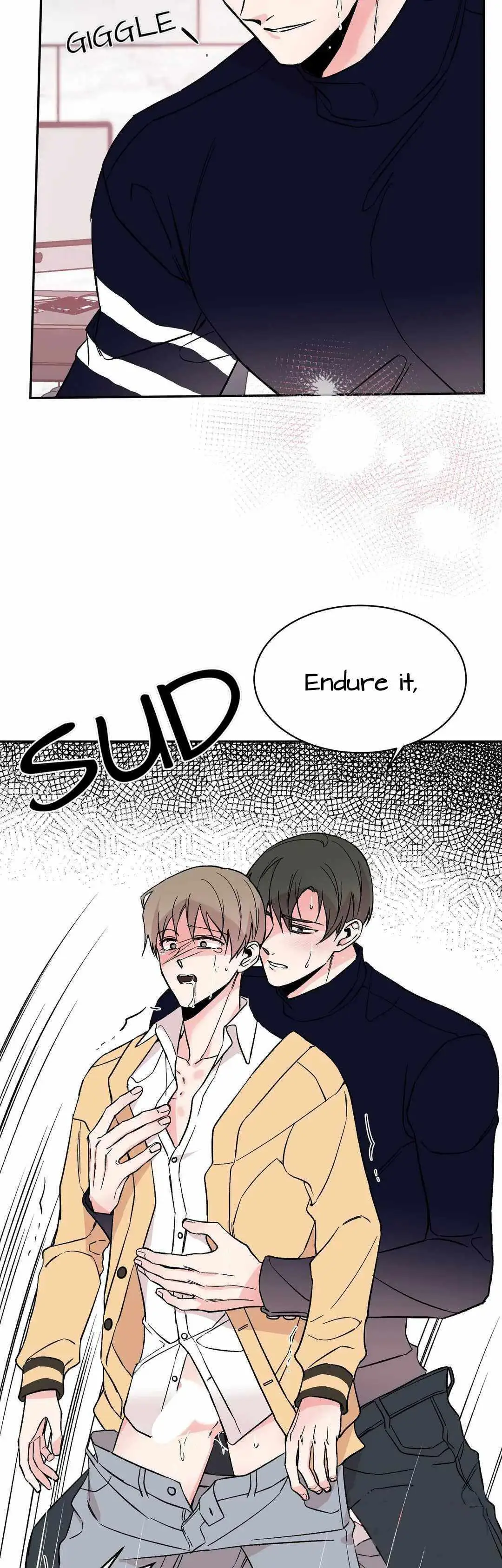 Read :REverSAL chapter 21 image 27 on Lezhin