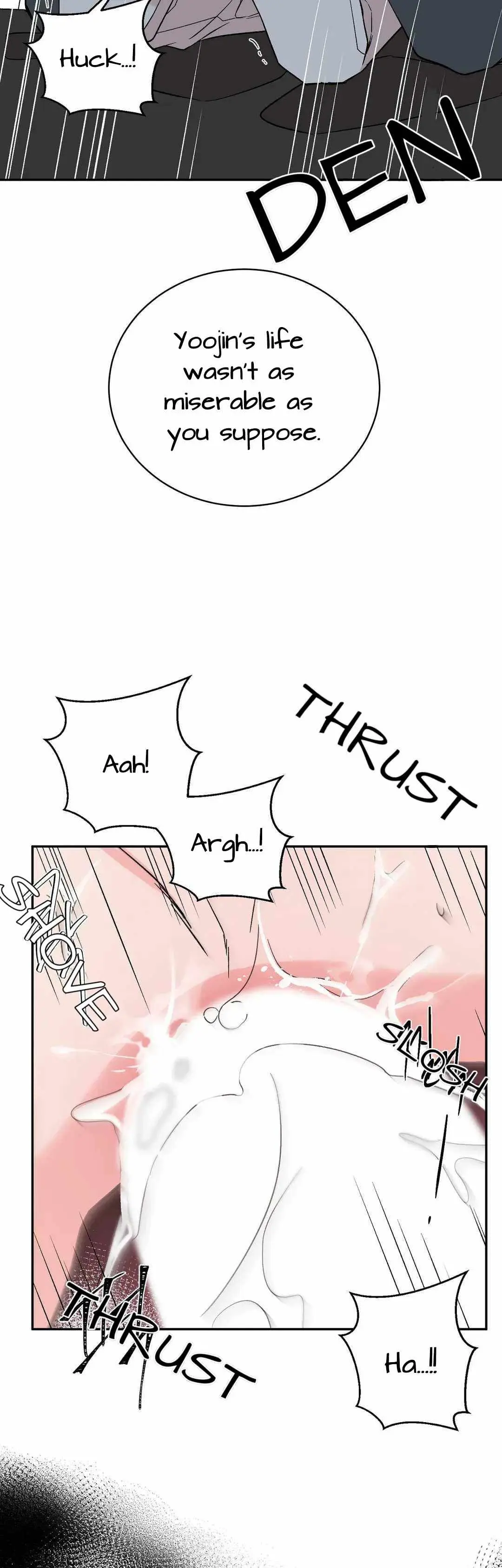 Read :REverSAL chapter 21 image 28 on Lezhin