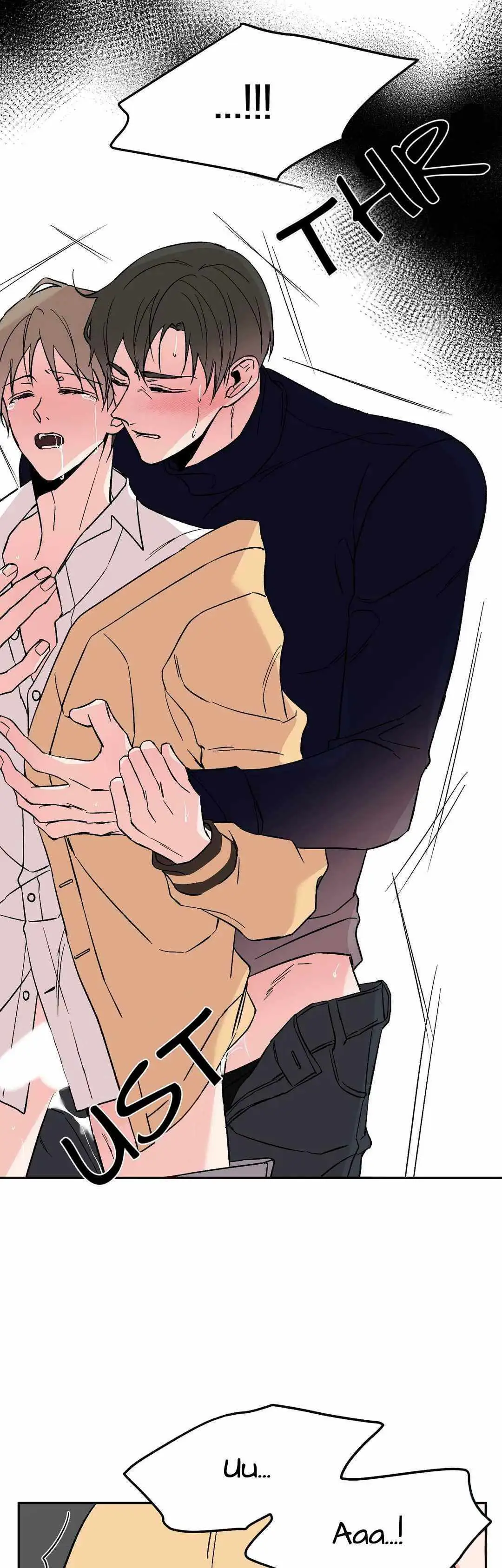 Read :REverSAL chapter 21 image 29 on Lezhin