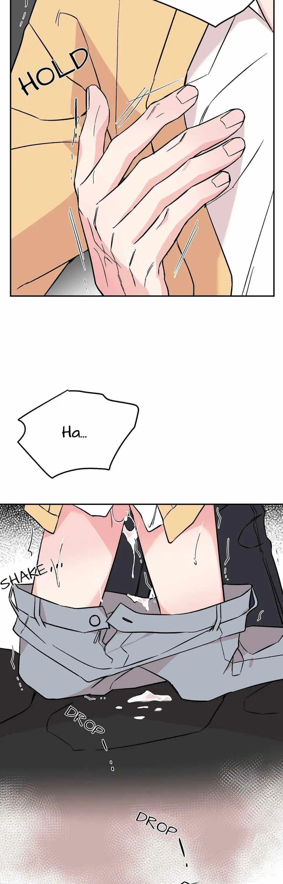 Read :REverSAL chapter 21 image 30 on Lezhin