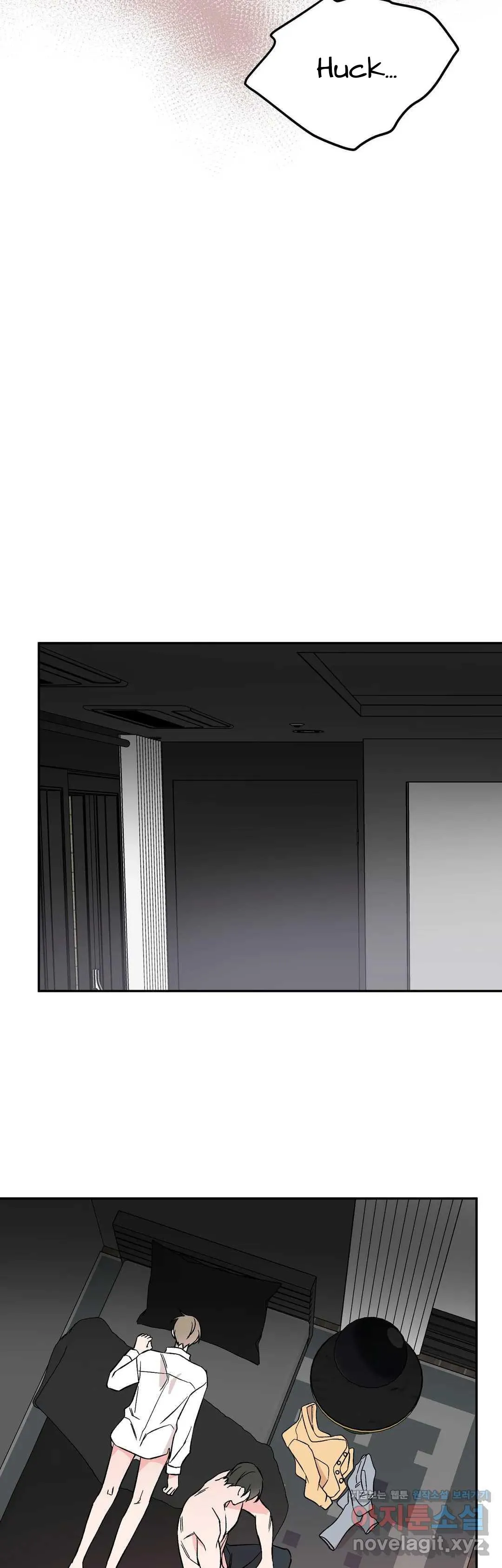 Read :REverSAL chapter 21 image 31 on Lezhin