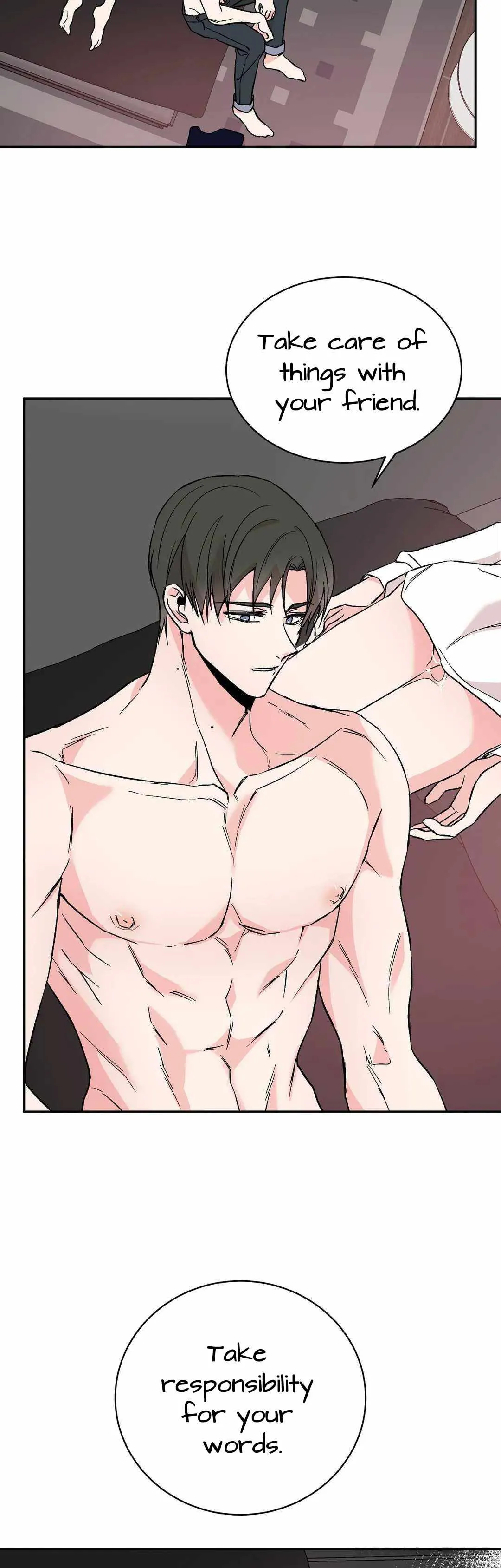 Read :REverSAL chapter 21 image 32 on Lezhin