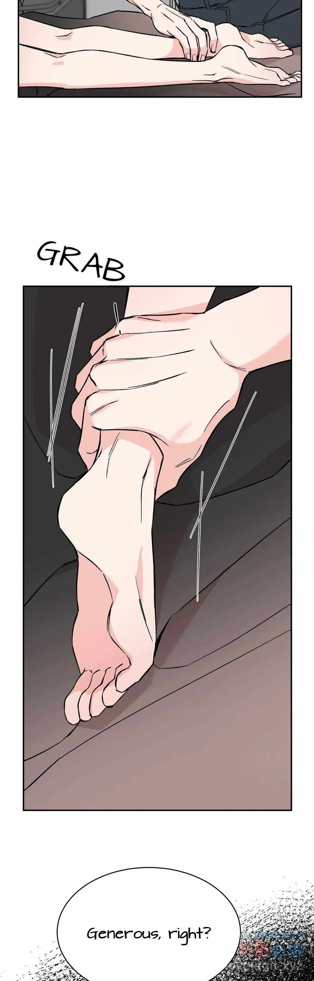 Read :REverSAL chapter 21 image 34 on Lezhin