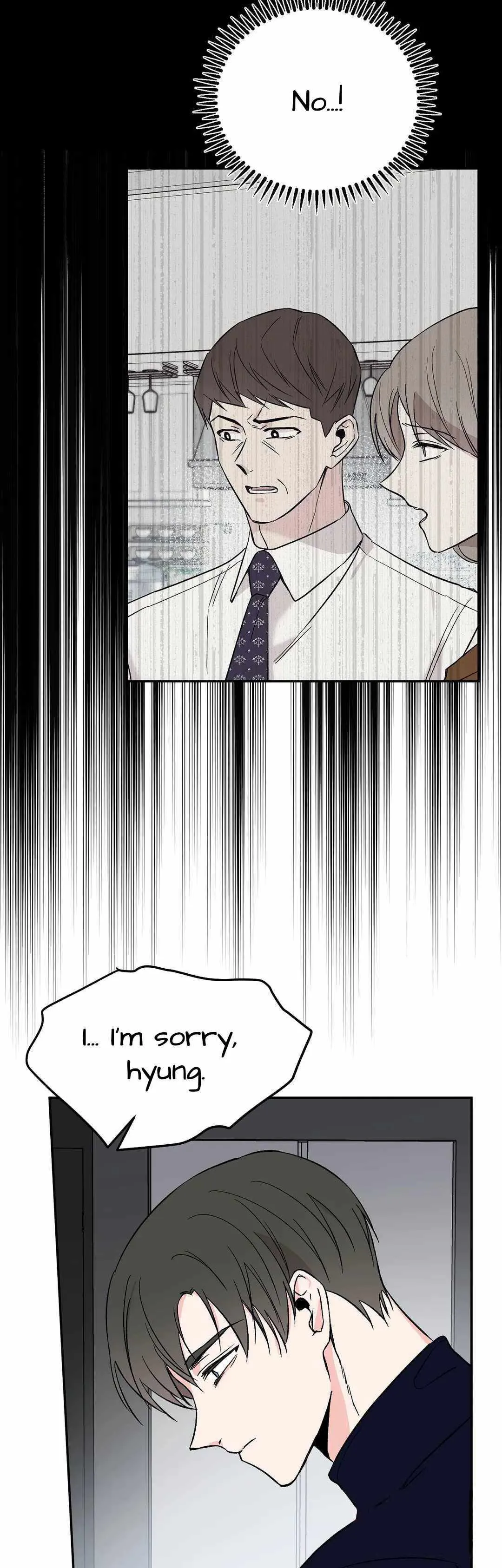 Read :REverSAL chapter 21 image 7 on Lezhin