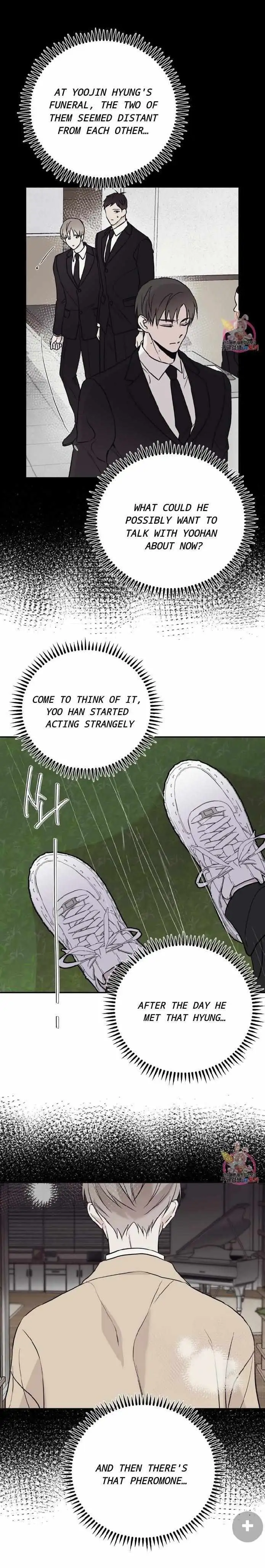 Read :REverSAL chapter 22 image 15 on Lezhin