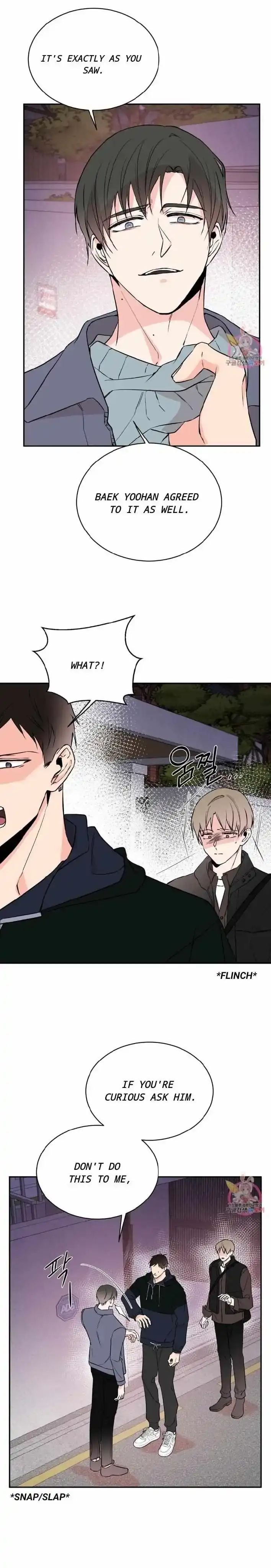 Read :REverSAL chapter 22 image 20 on Lezhin