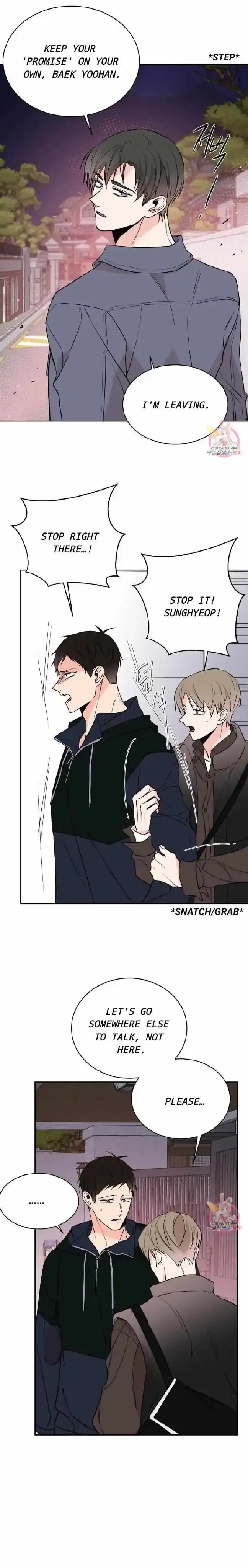 Read :REverSAL chapter 22 image 21 on Lezhin