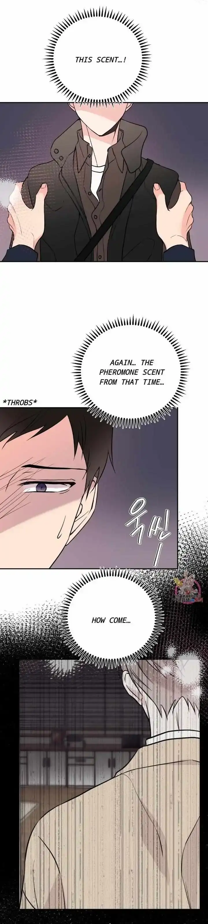 Read :REverSAL chapter 22 image 23 on Lezhin
