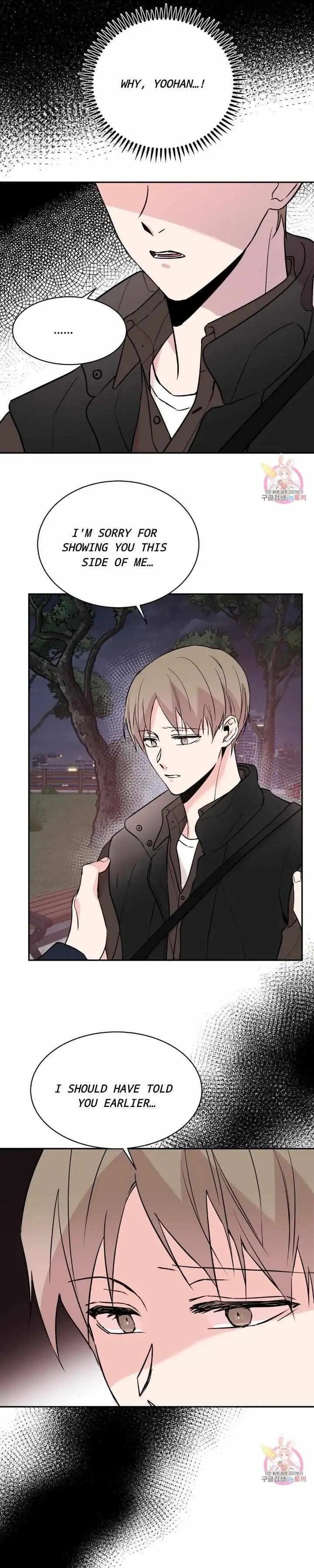 Read :REverSAL chapter 22 image 24 on Lezhin