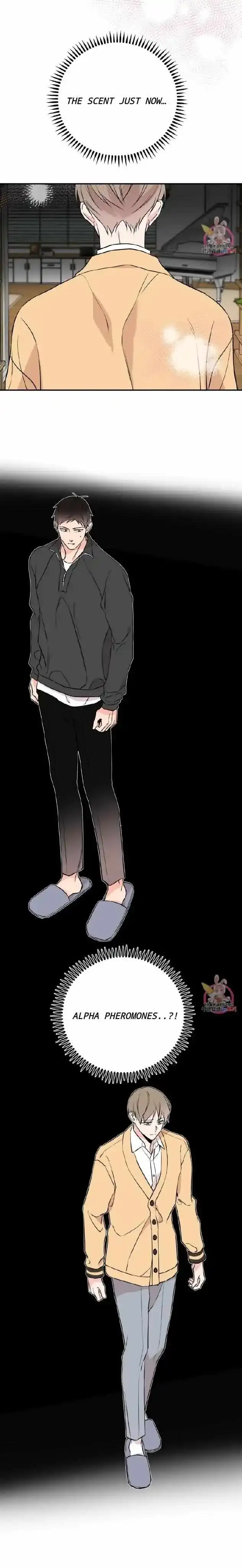 Read :REverSAL chapter 22 image 3 on Lezhin