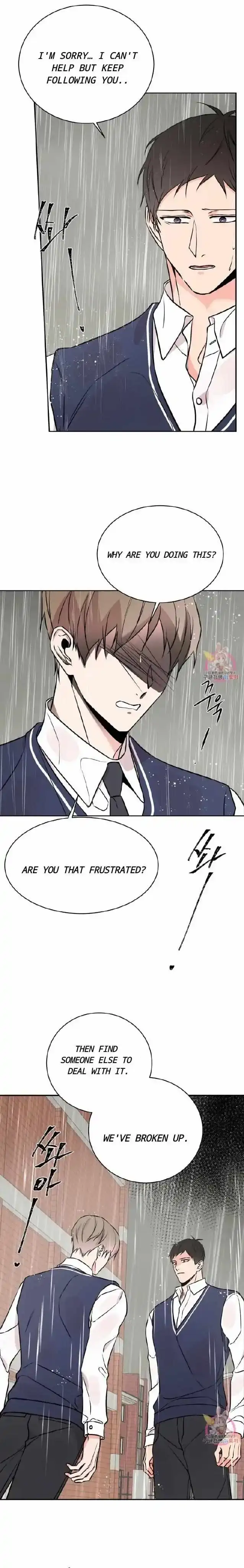 Read :REverSAL chapter 23 image 13 on Lezhin