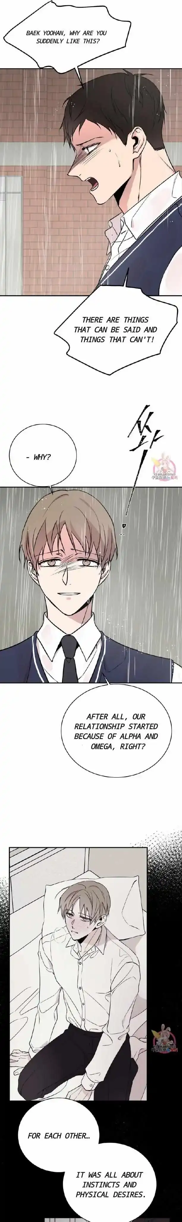 Read :REverSAL chapter 23 image 14 on Lezhin