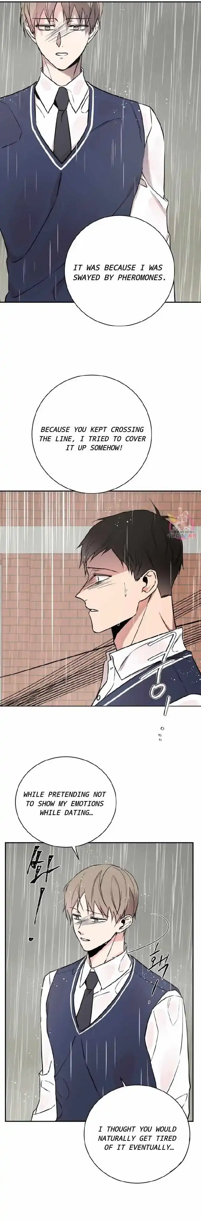 Read :REverSAL chapter 23 image 16 on Lezhin