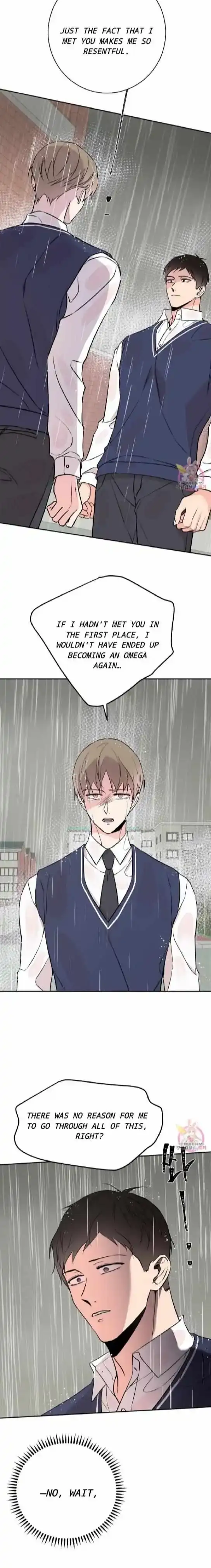 Read :REverSAL chapter 23 image 19 on Lezhin