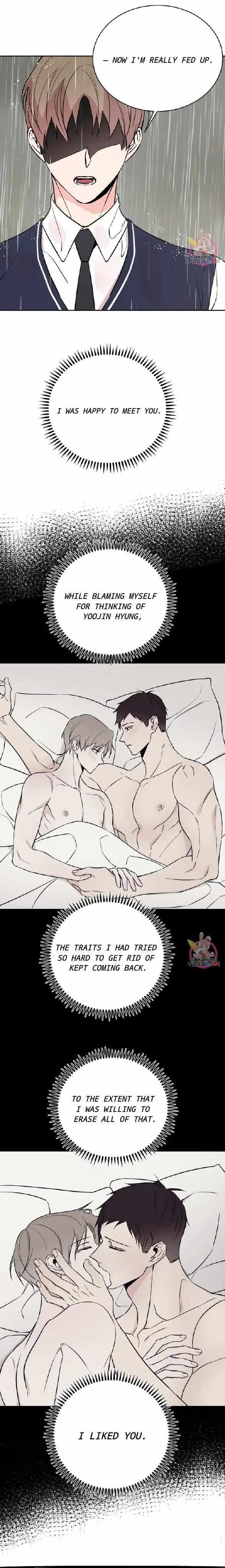Read :REverSAL chapter 23 image 20 on Lezhin