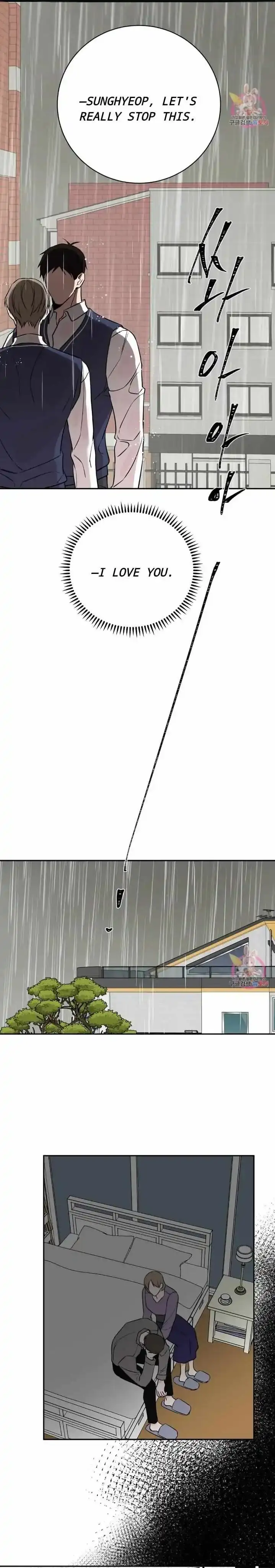 Read :REverSAL chapter 23 image 21 on Lezhin