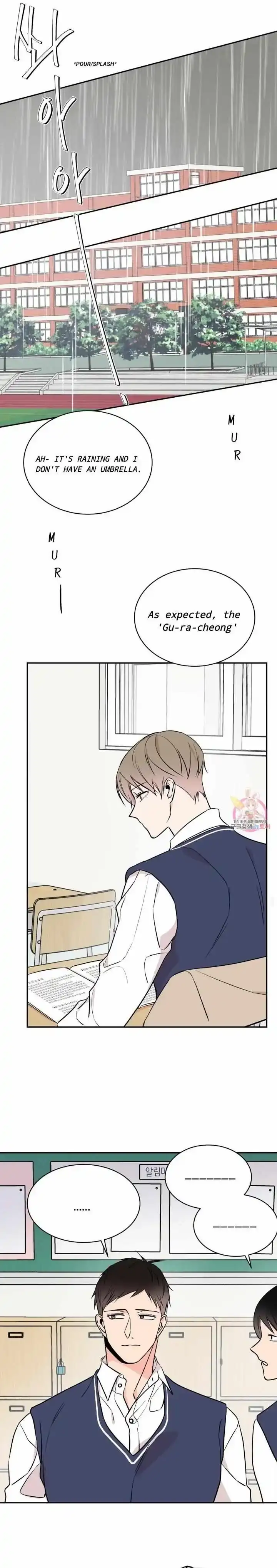 Read :REverSAL chapter 23 image 8 on Lezhin