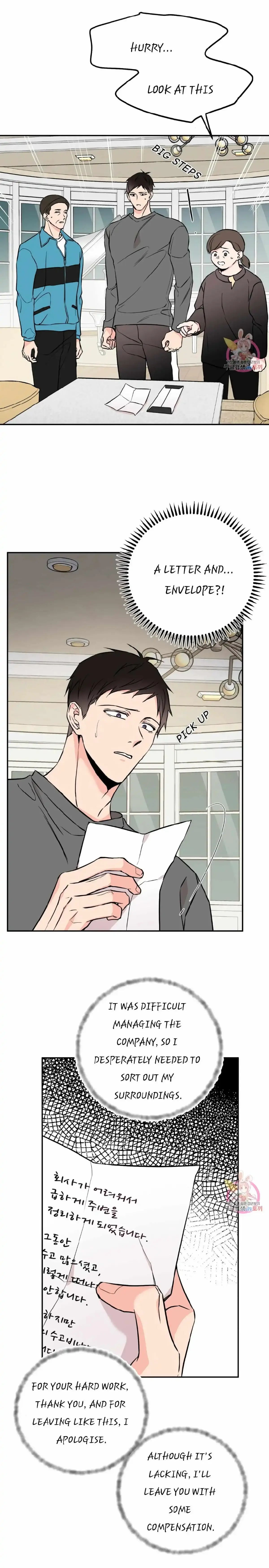 Read :REverSAL chapter 24 image 13 on Lezhin