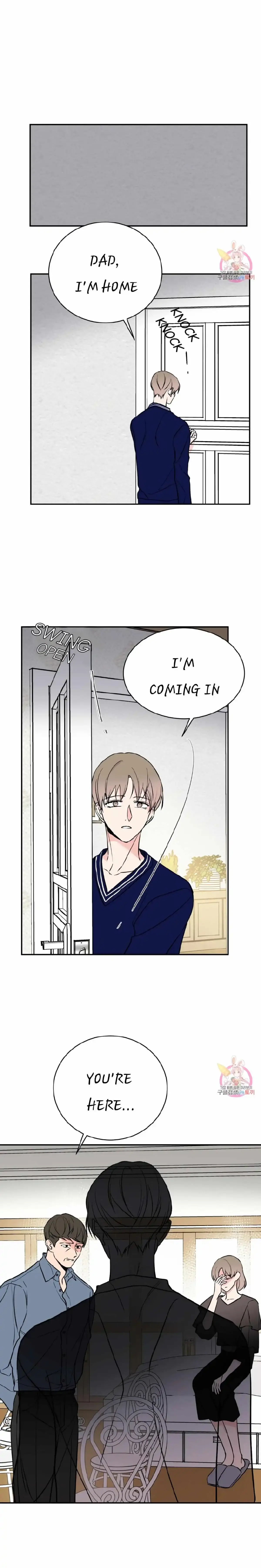 Read :REverSAL chapter 24 image 4 on Lezhin