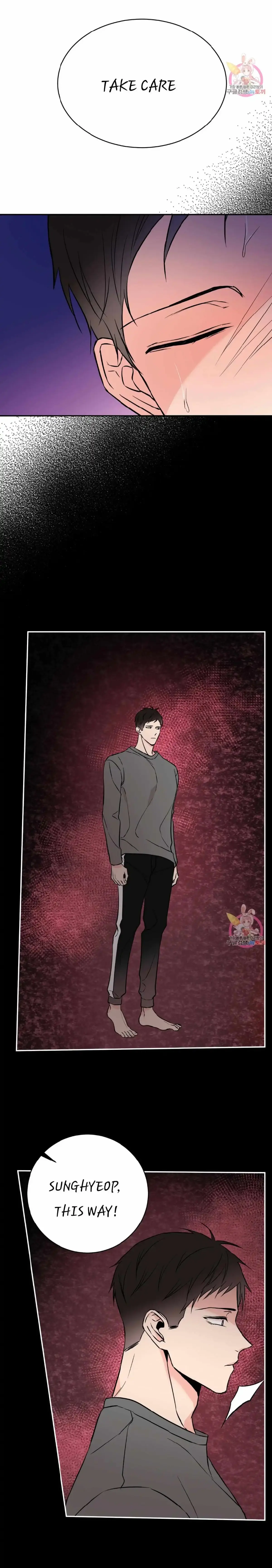 Read :REverSAL chapter 24 image 9 on Lezhin