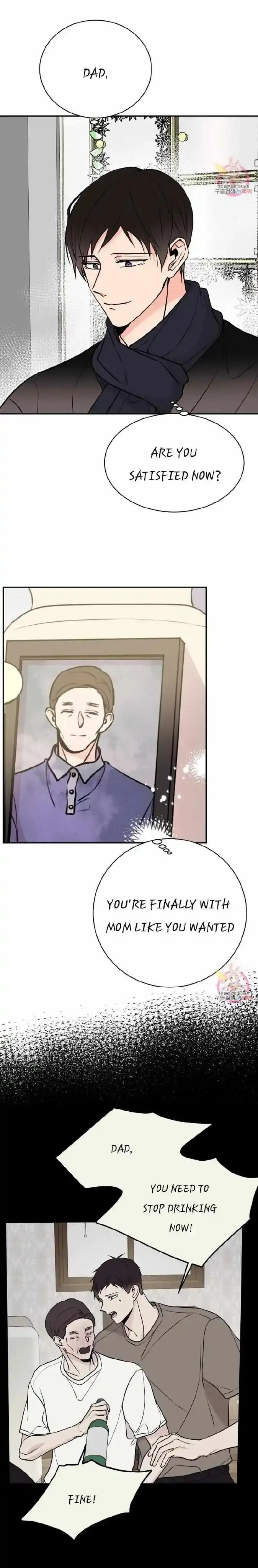 Read :REverSAL chapter 25 image 13 on Lezhin