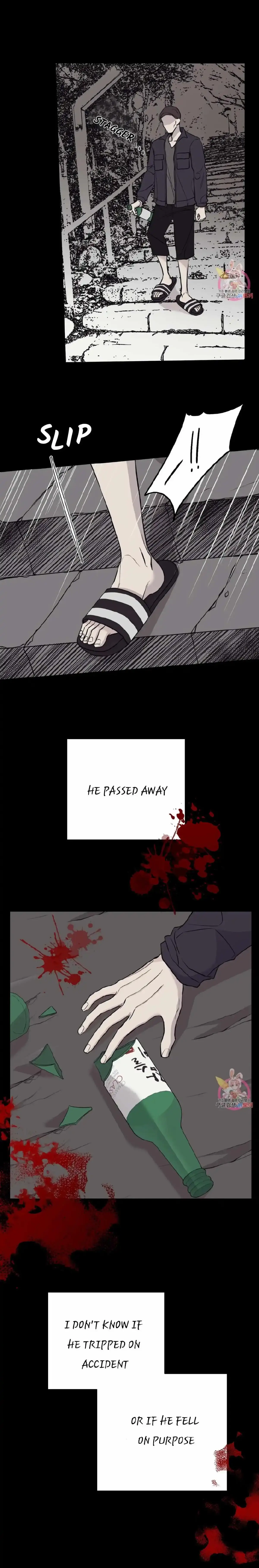 Read :REverSAL chapter 25 image 15 on Lezhin