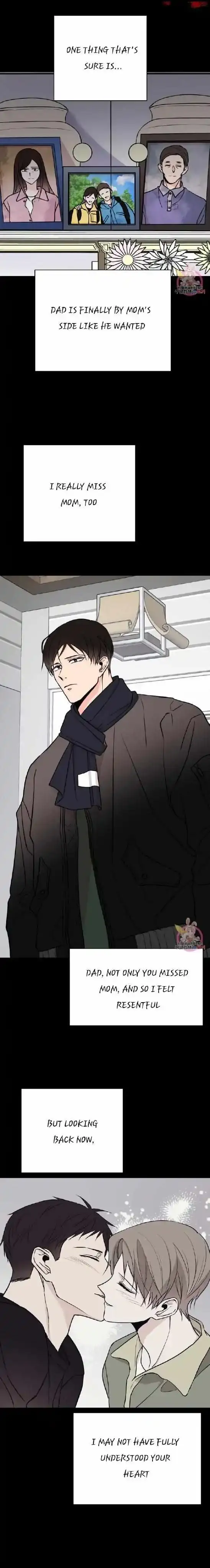 Read :REverSAL chapter 25 image 16 on Lezhin