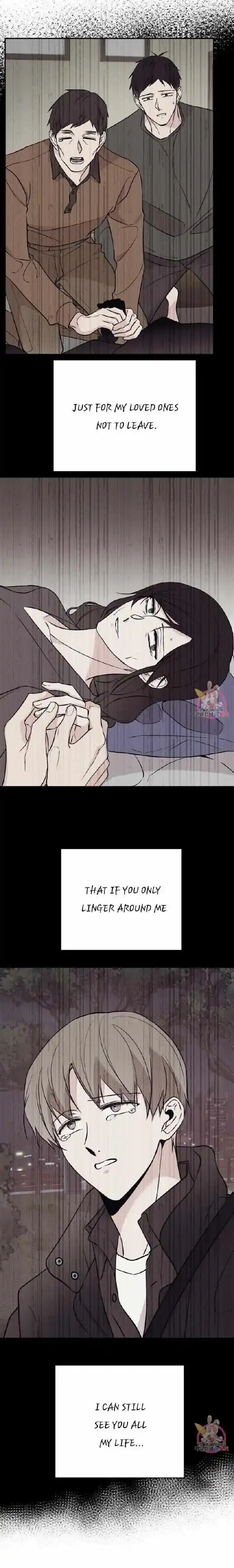 Read :REverSAL chapter 25 image 18 on Lezhin