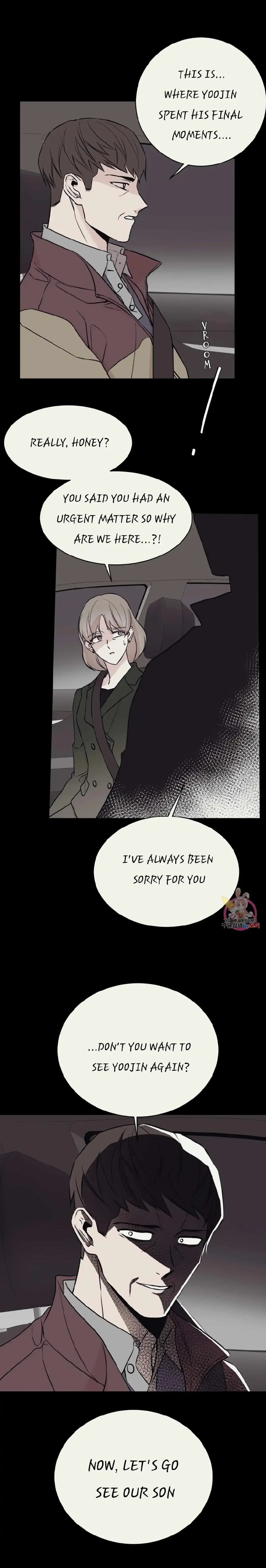 Read :REverSAL chapter 25 image 2 on Lezhin