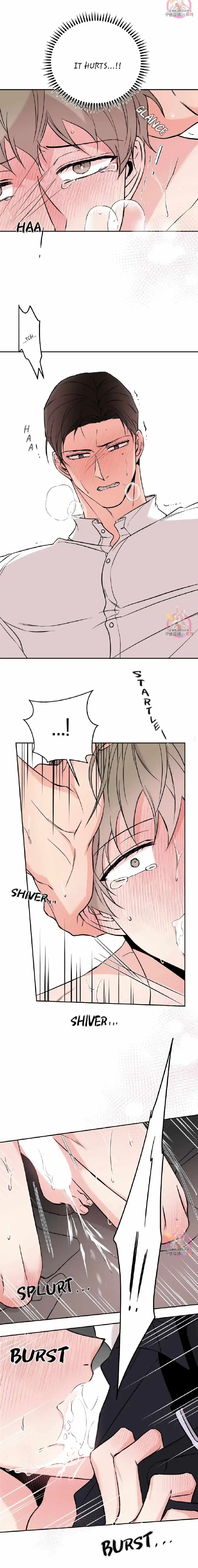 Read :REverSAL chapter 26 image 14 on Lezhin