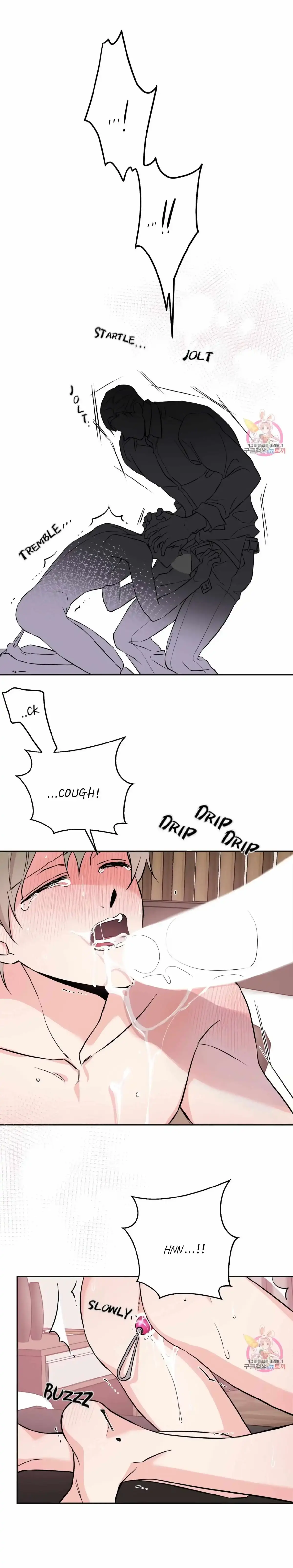 Read :REverSAL chapter 26 image 15 on Lezhin