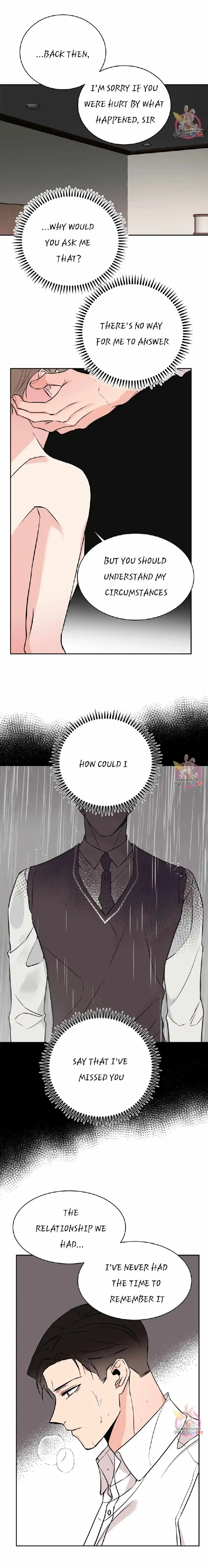 Read :REverSAL chapter 26 image 17 on Lezhin