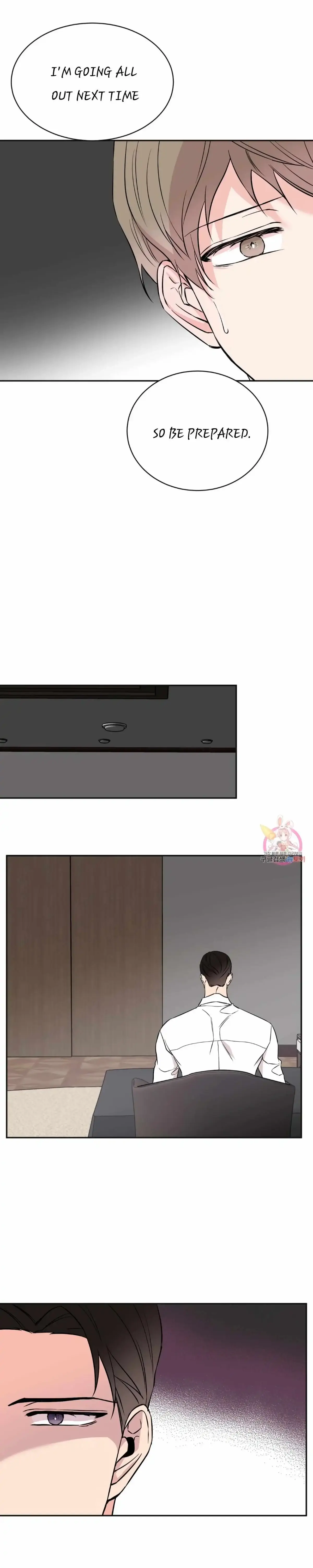 Read :REverSAL chapter 26 image 19 on Lezhin