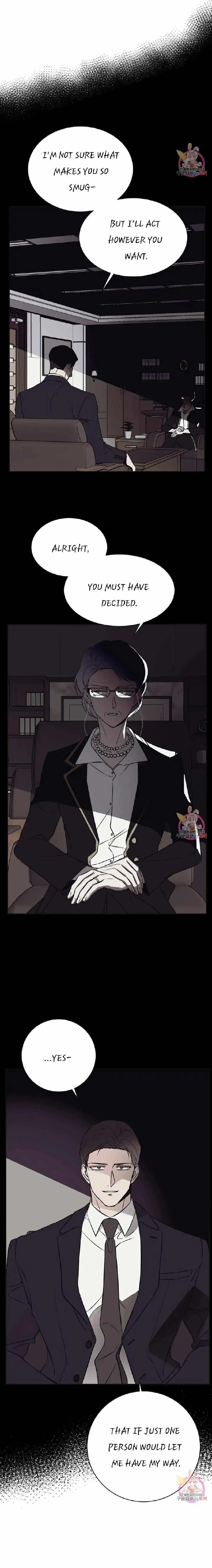 Read :REverSAL chapter 26 image 20 on Lezhin